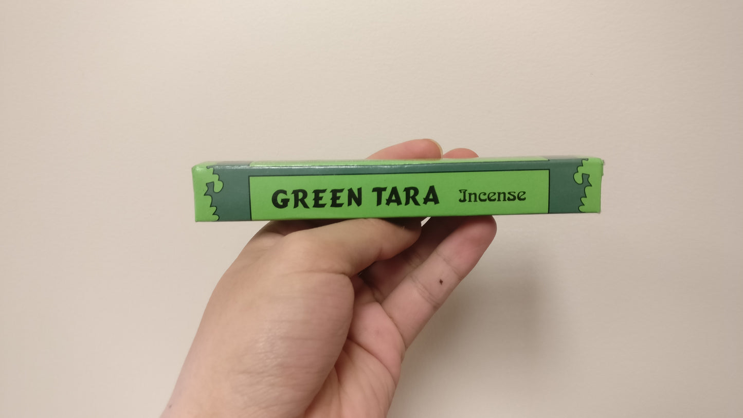 Medium Tara Incense